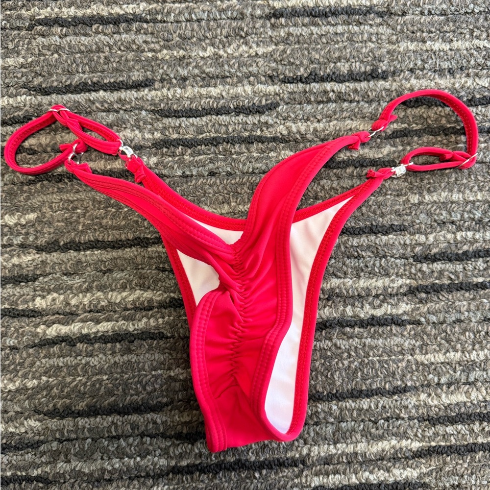 Toxic Angels Custom Basic Bikini/Wellness Posing … - image 7